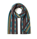 Ikat scarf