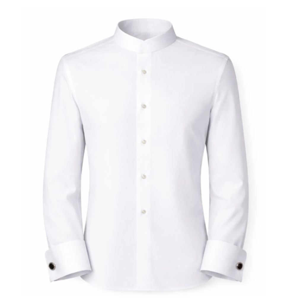 Cotton- Satin Blend LL6