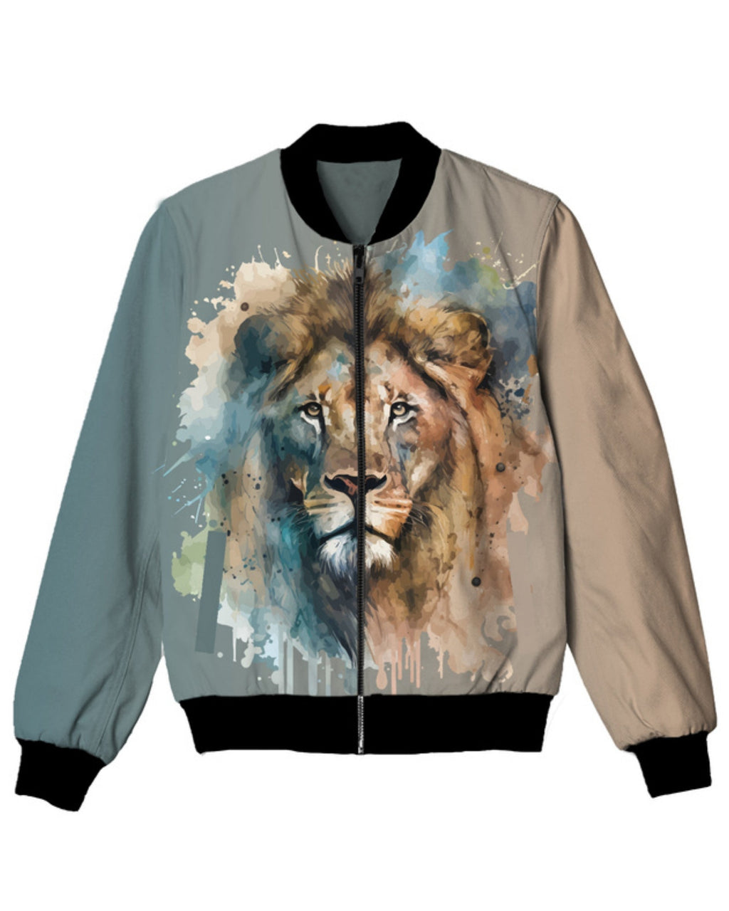 SE1 LION