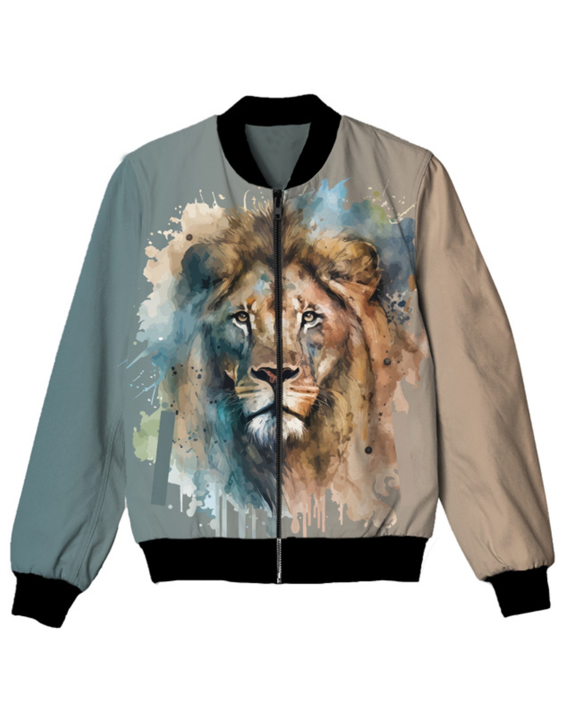SE1 LION