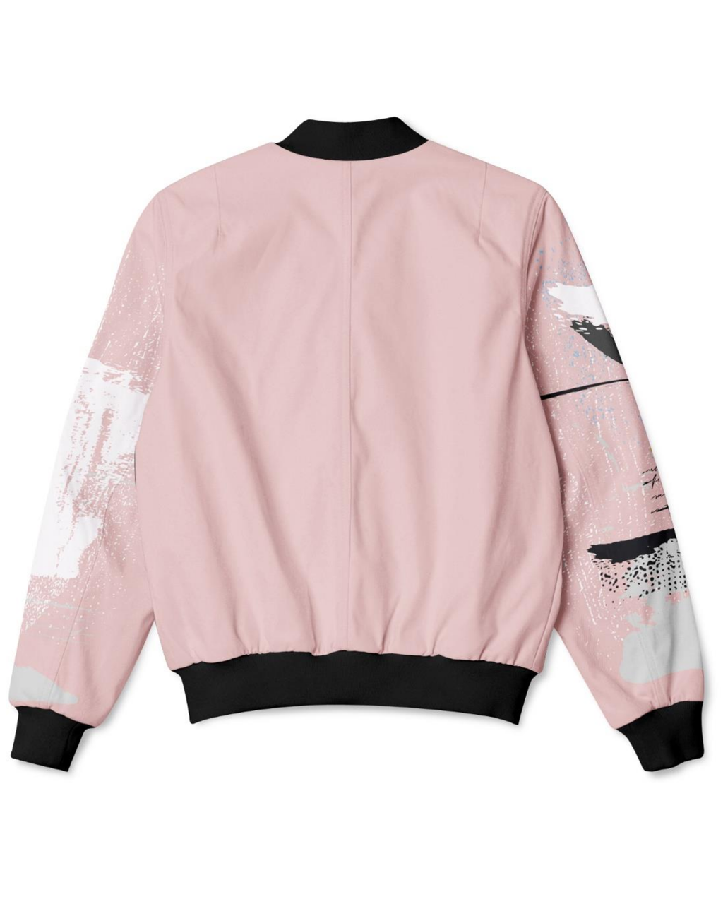 Quiet Fracture Bomber