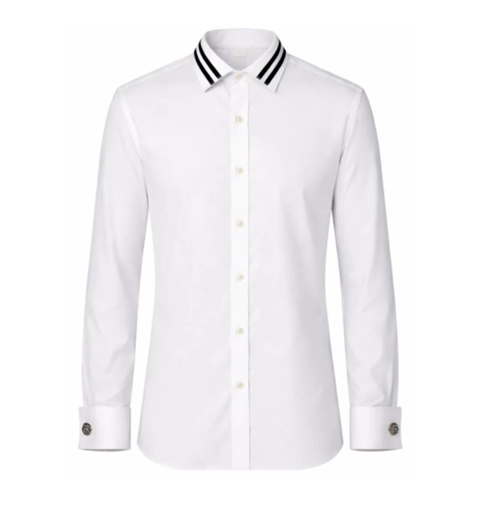 Cotton- Satin Blend LL8