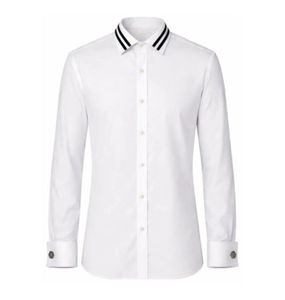 Cotton- Satin Blend LL8