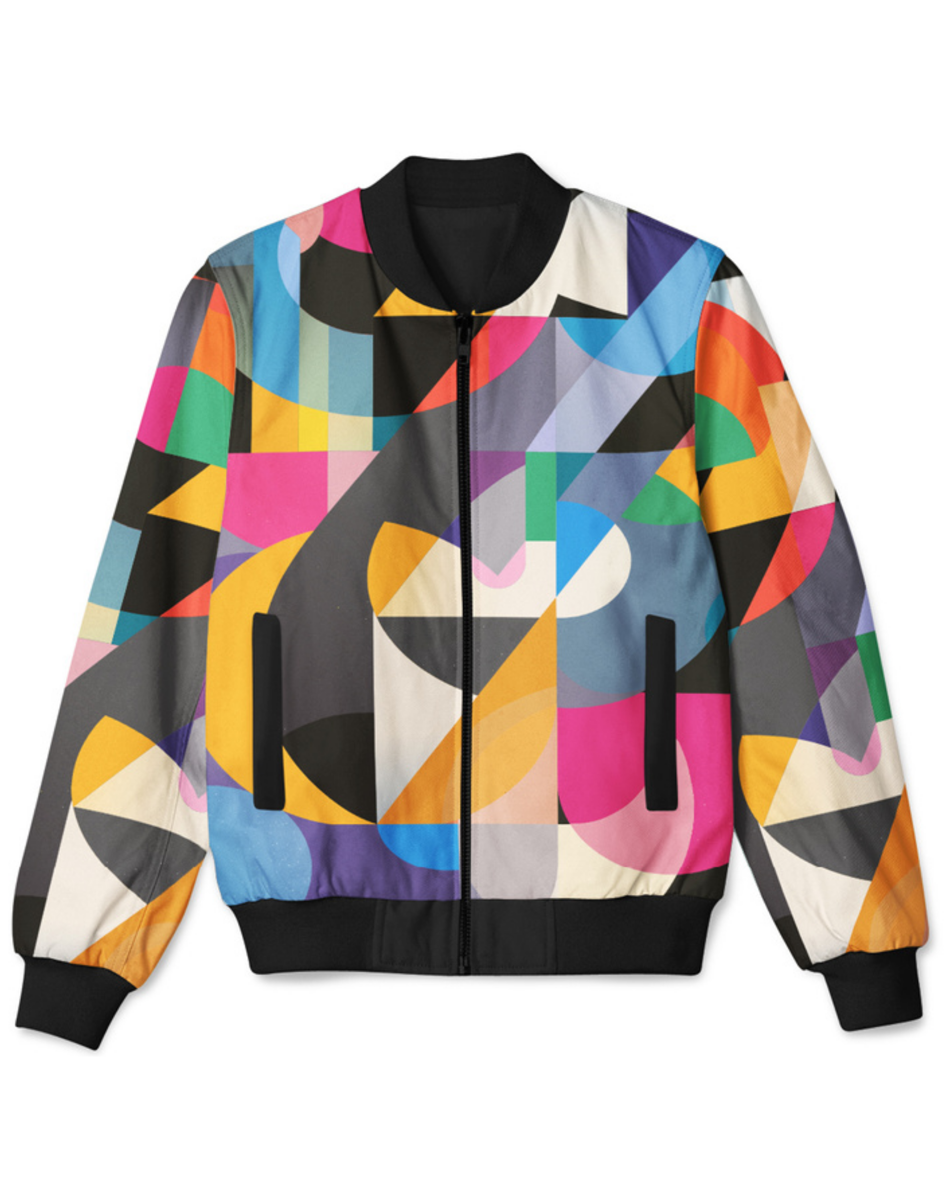 Chromatic Assembly Bomber