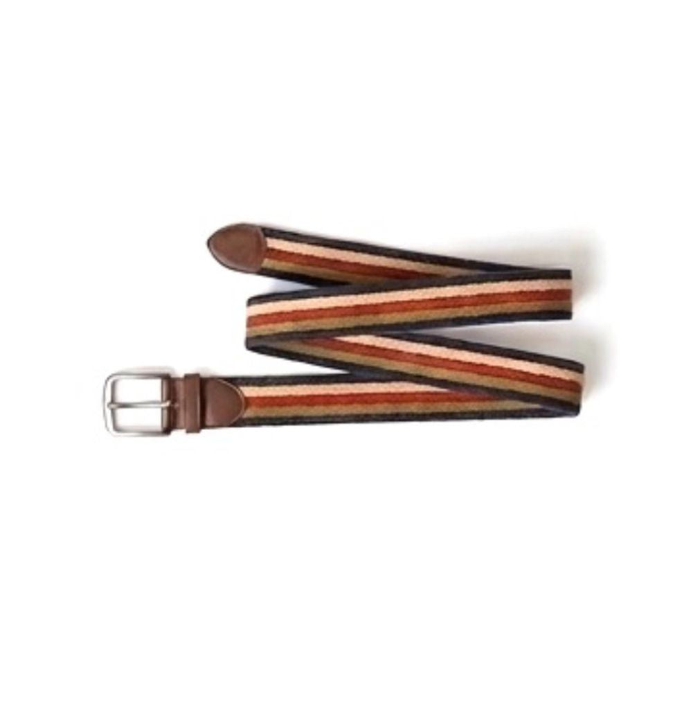 Fabric Belt RL6