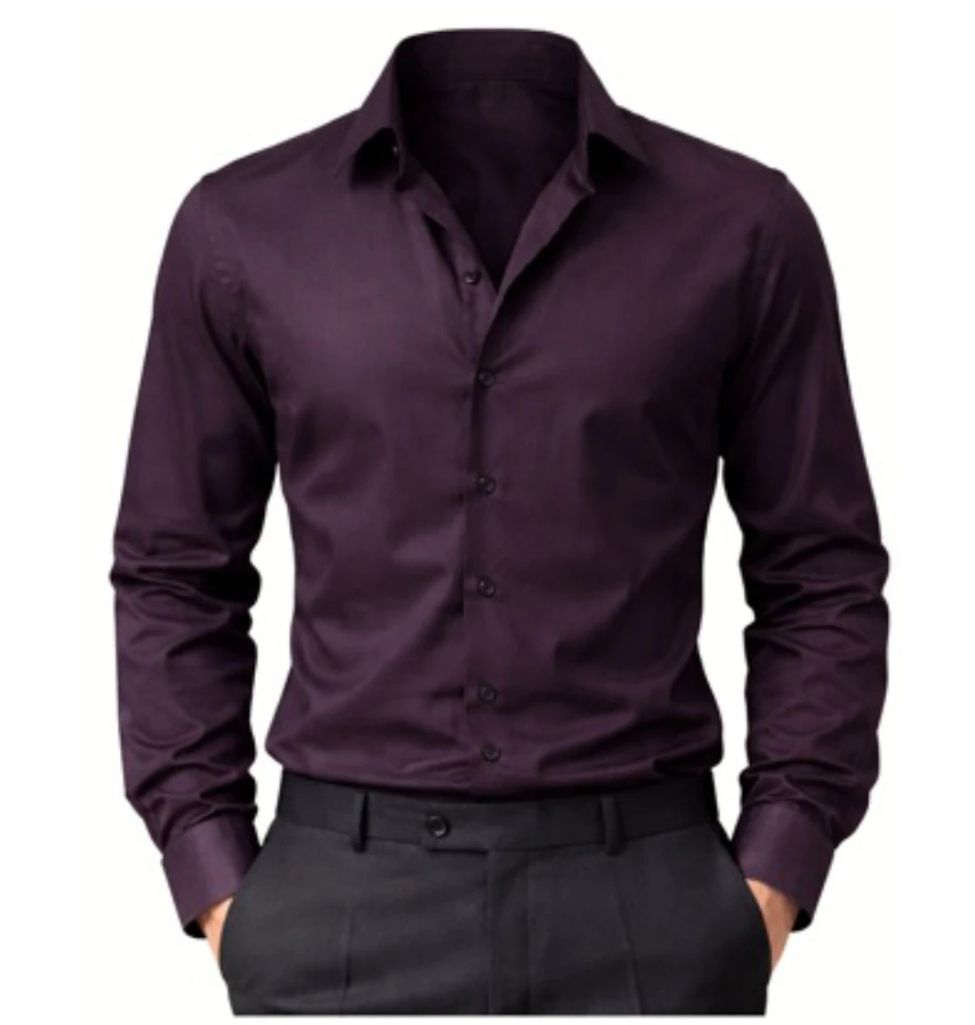 Cotton- Satin Blend LL9