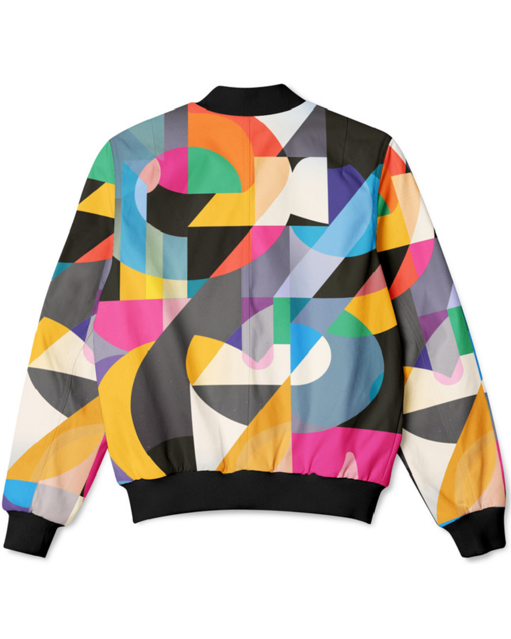 Chromatic Assembly Bomber