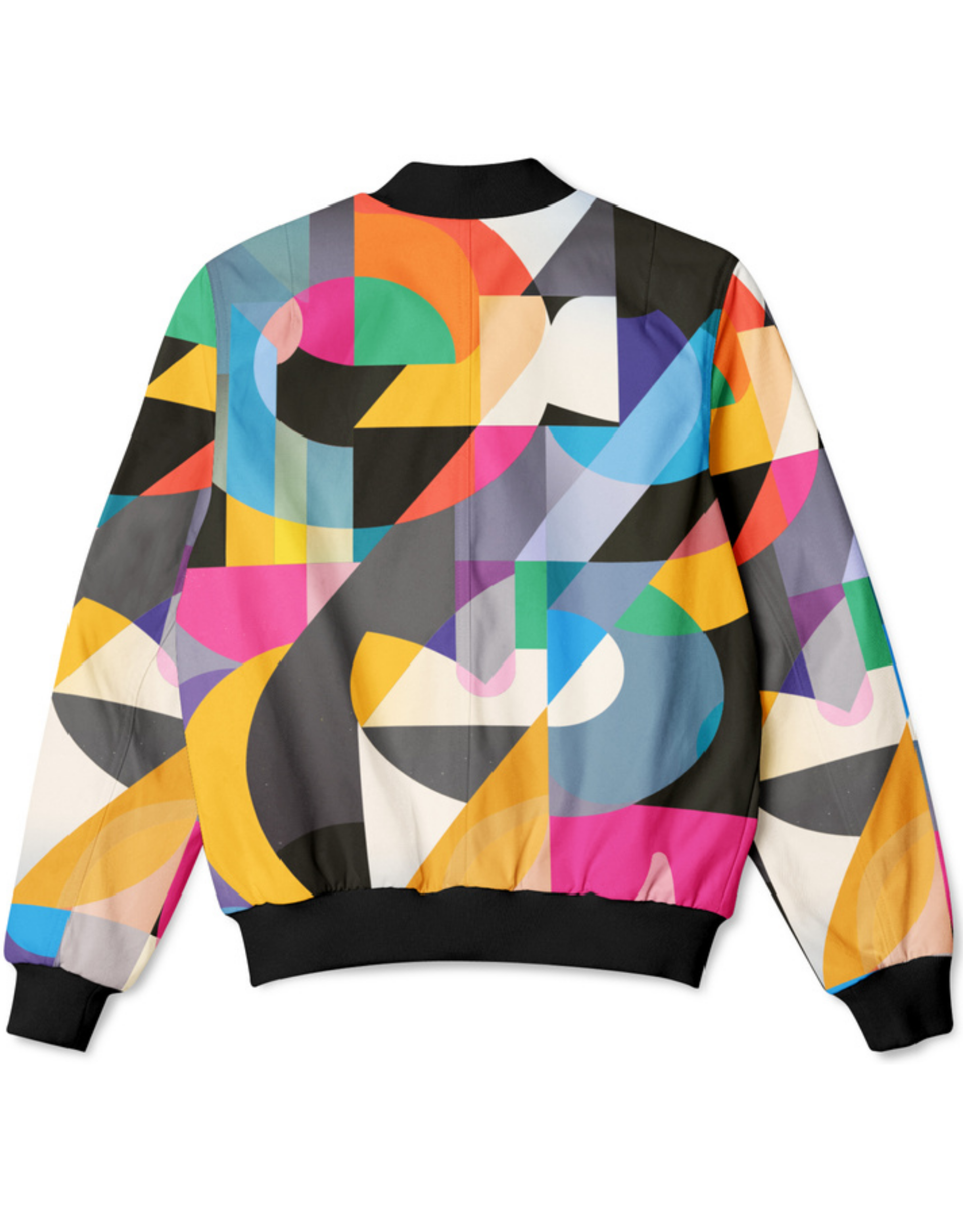Chromatic Assembly Bomber