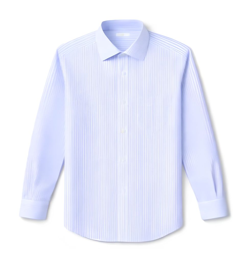 Cotton- Satin Blend RL7