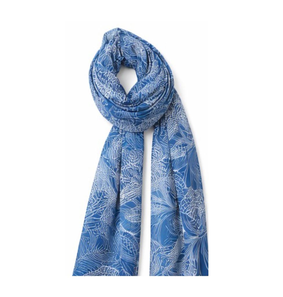 Scarf Tie RL8