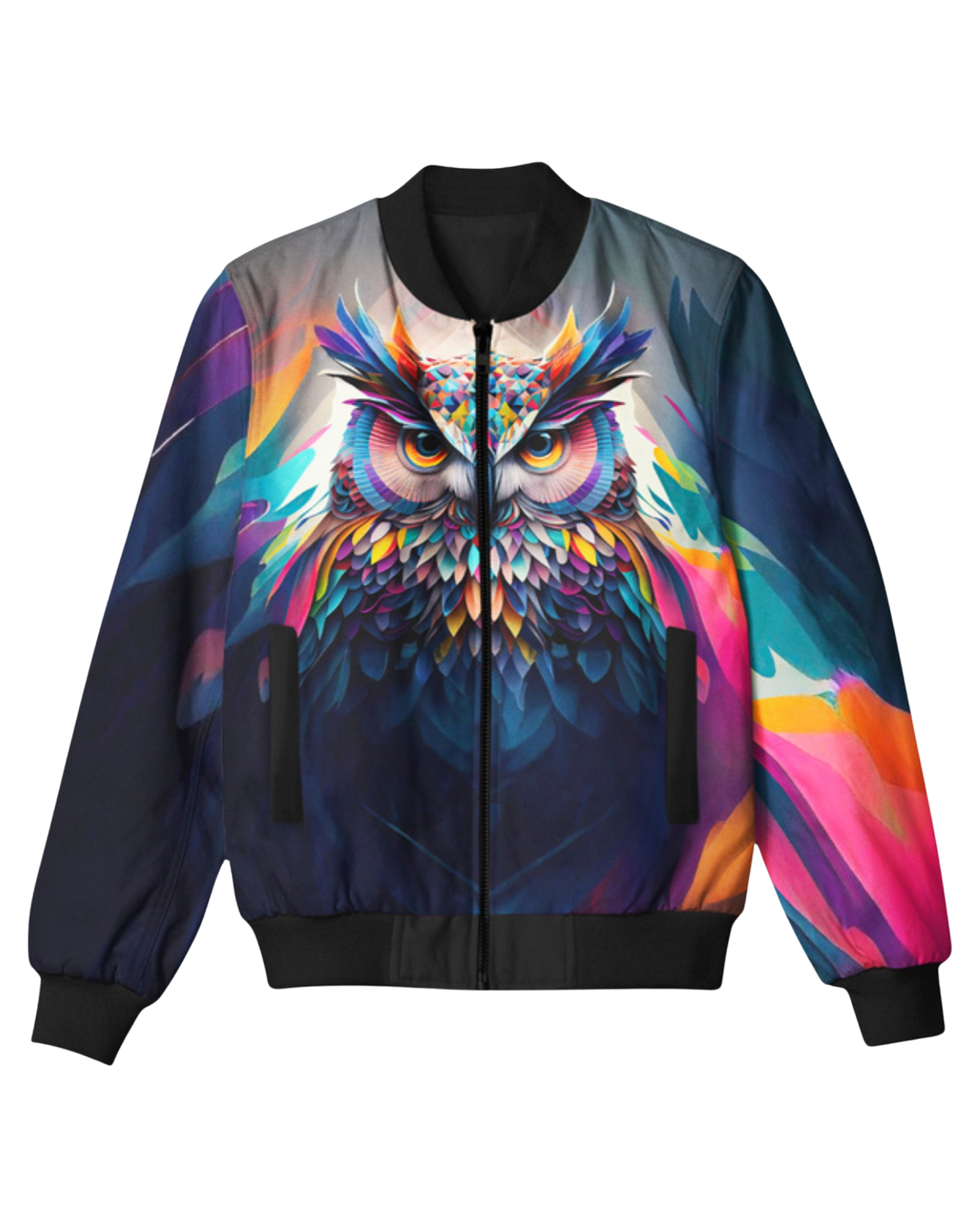 Nocturnal Apex Bomber
