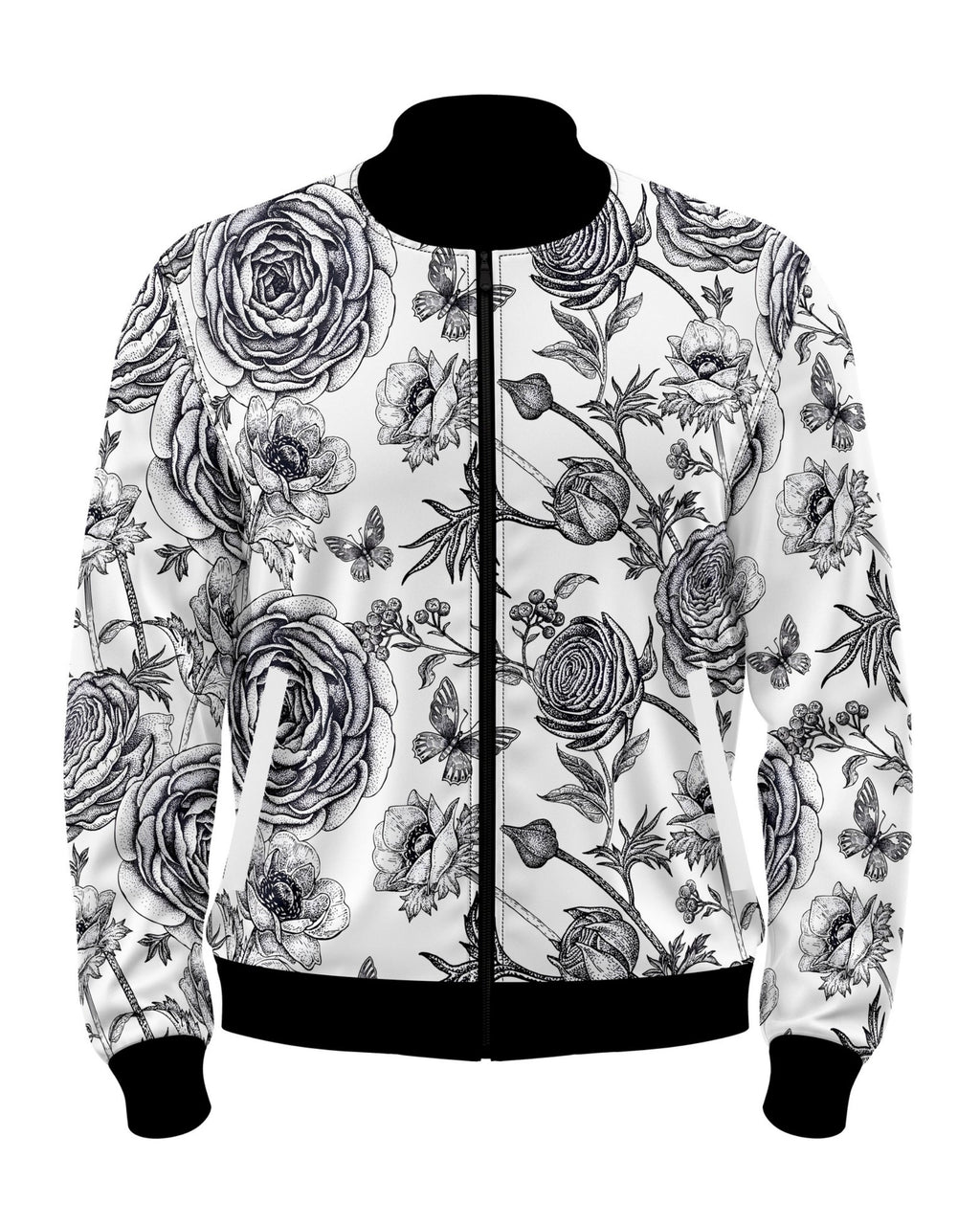 The Spirit Edit SE3 ROSE