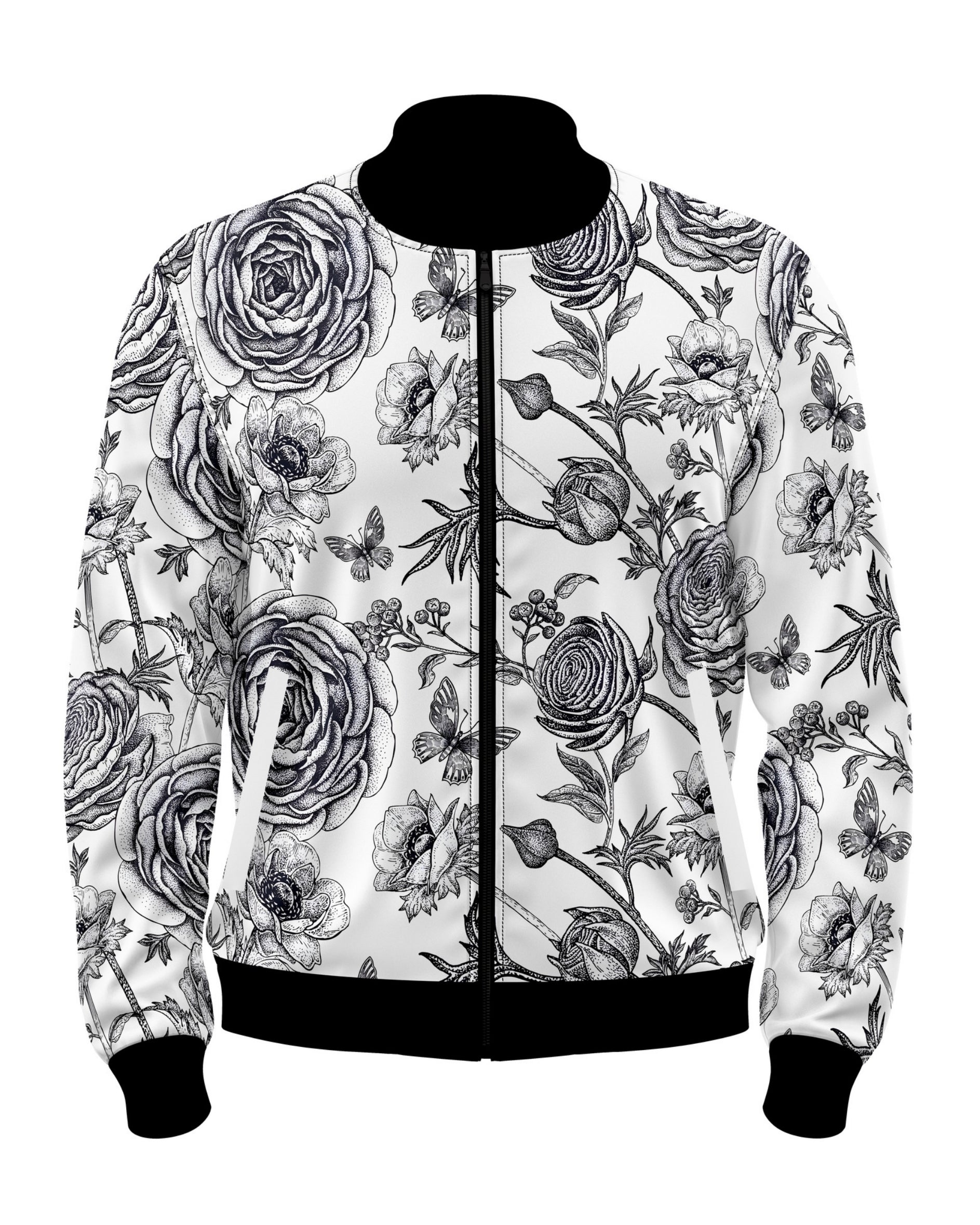 The Spirit Edit SE3 ROSE