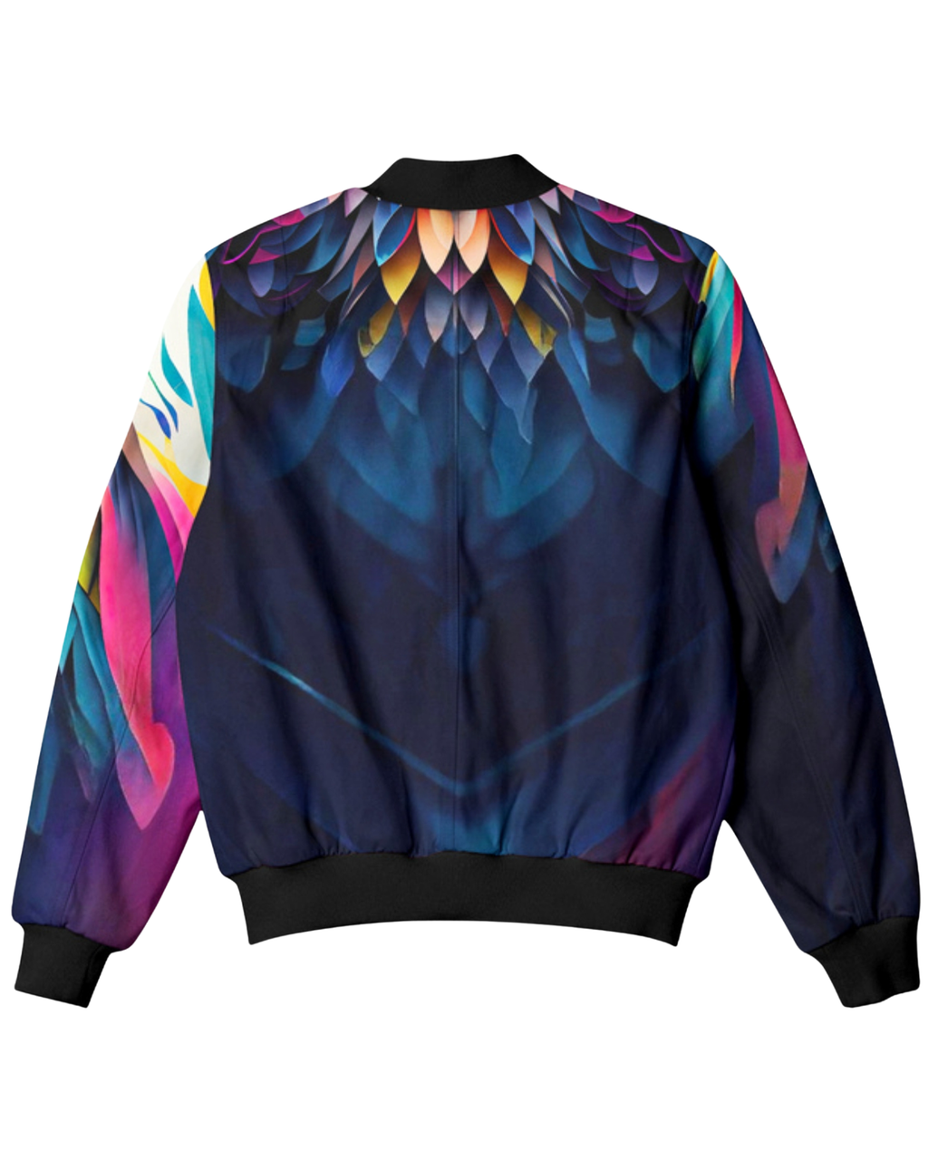 Nocturnal Apex Bomber