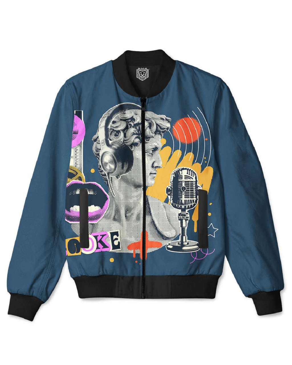 Echo Form Bomber