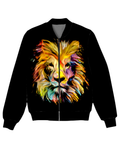 Obsidian Monarch Bomber