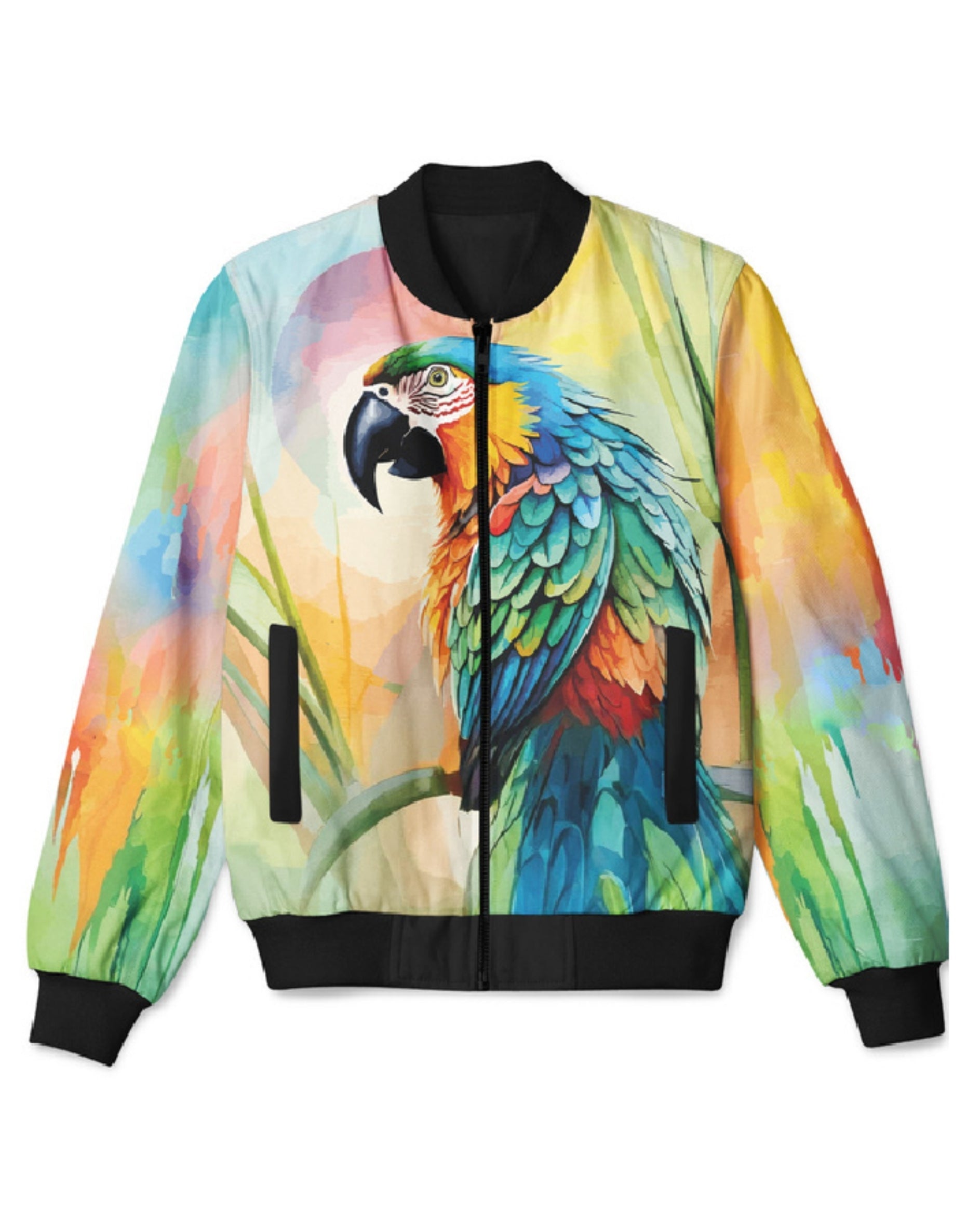 The Spirit Edit SE2 PARROT