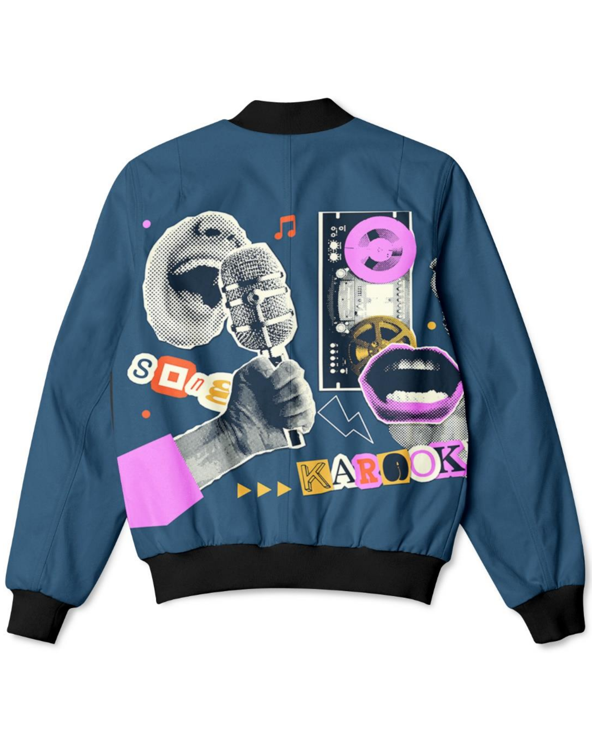 Echo Form Bomber