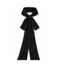 Rhinestone Scarf