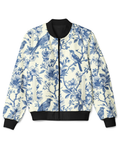 Porcelain Aviary Bomber
