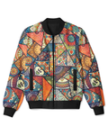 Chromatic Mosaic Bomber