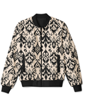 Pattern Authority Bomber