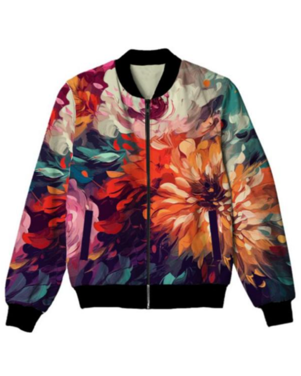 Bloom Inferno Bomber