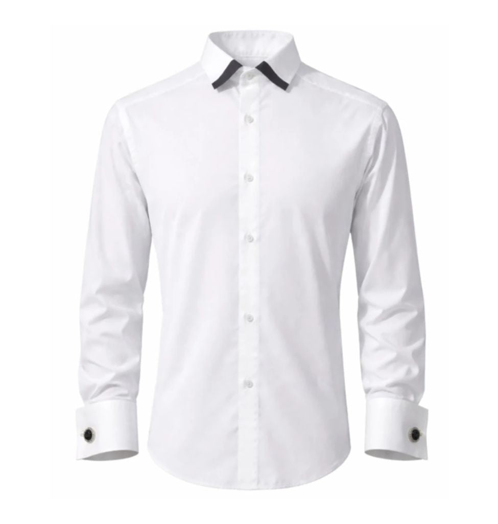 Cotton- Satin Blend LL5