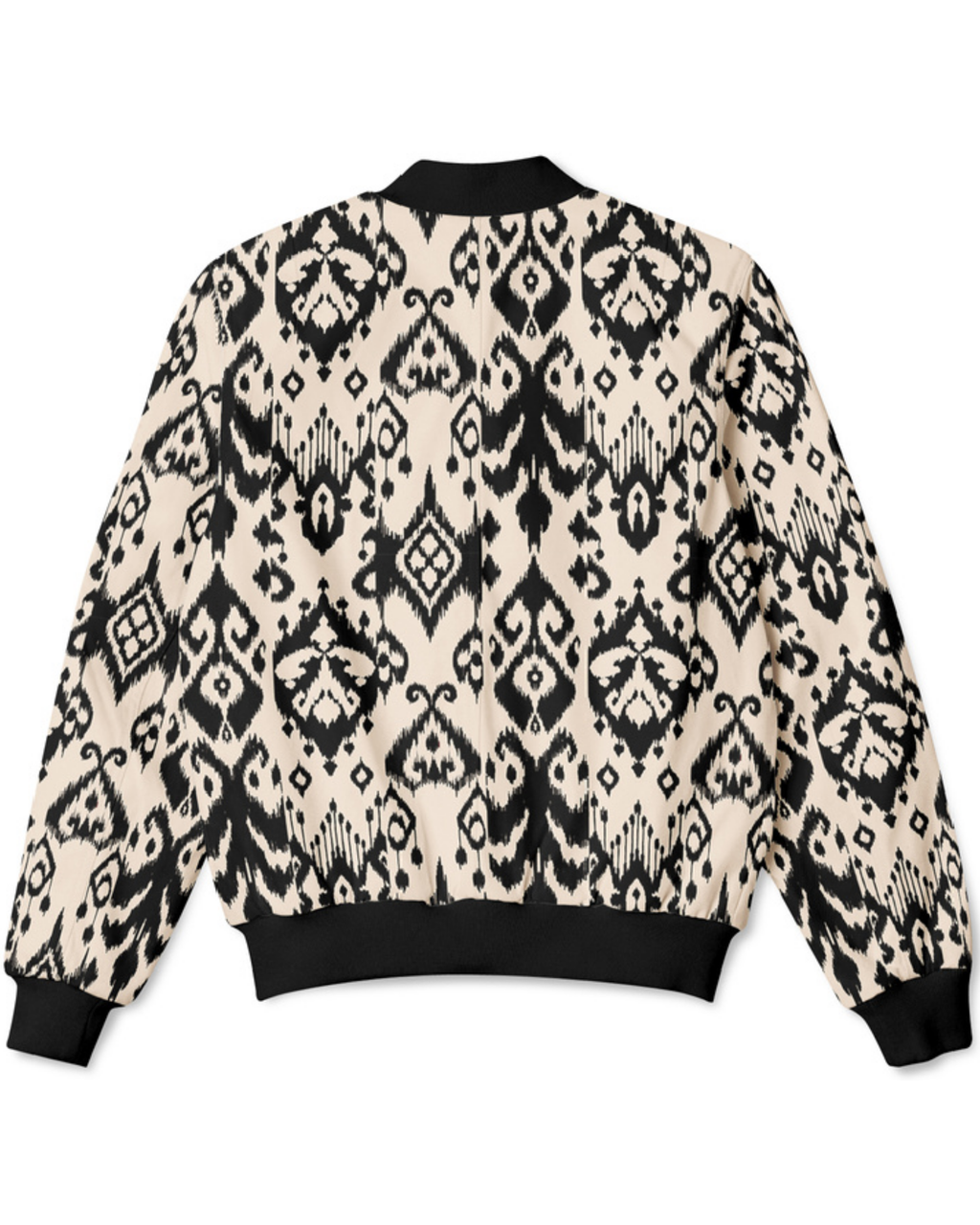 Pattern Authority Bomber