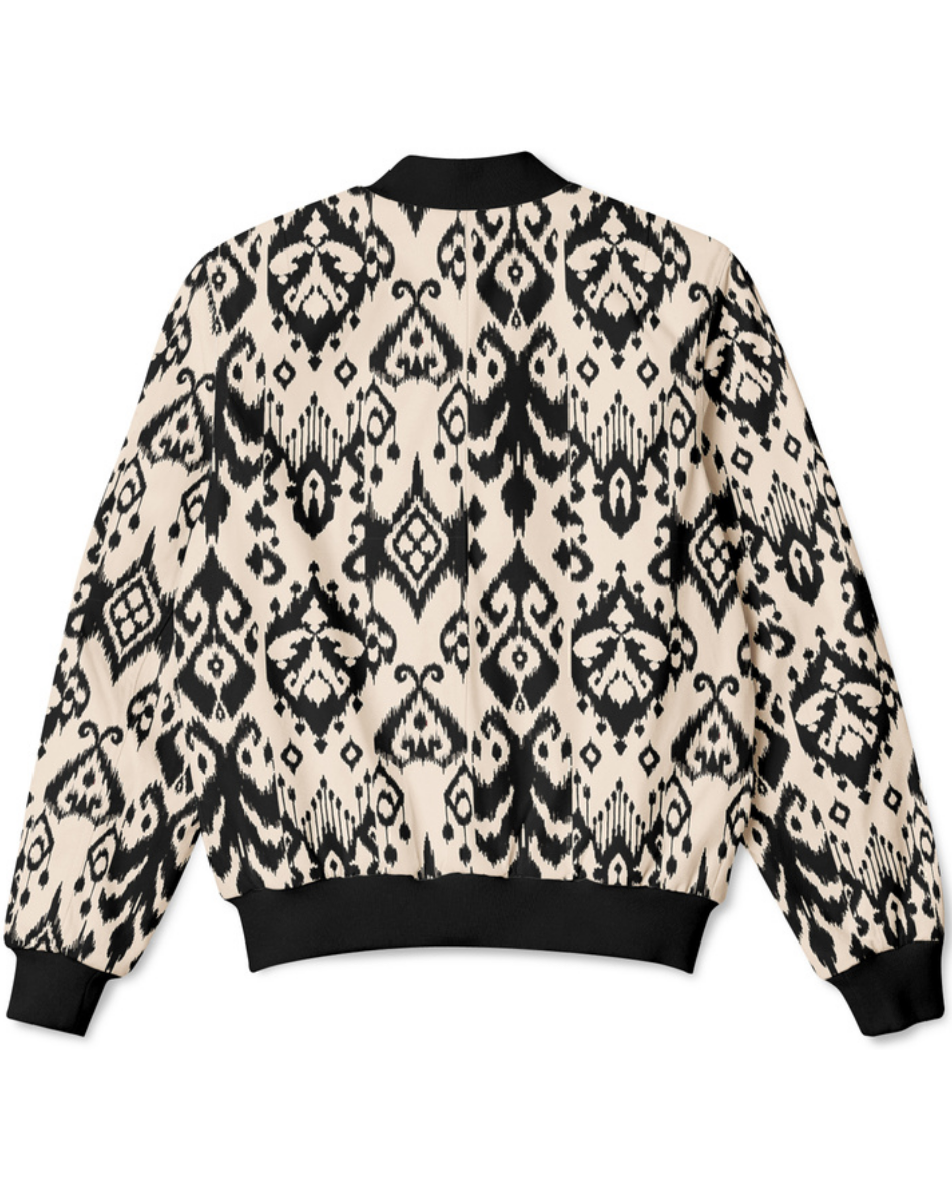 Pattern Authority Bomber