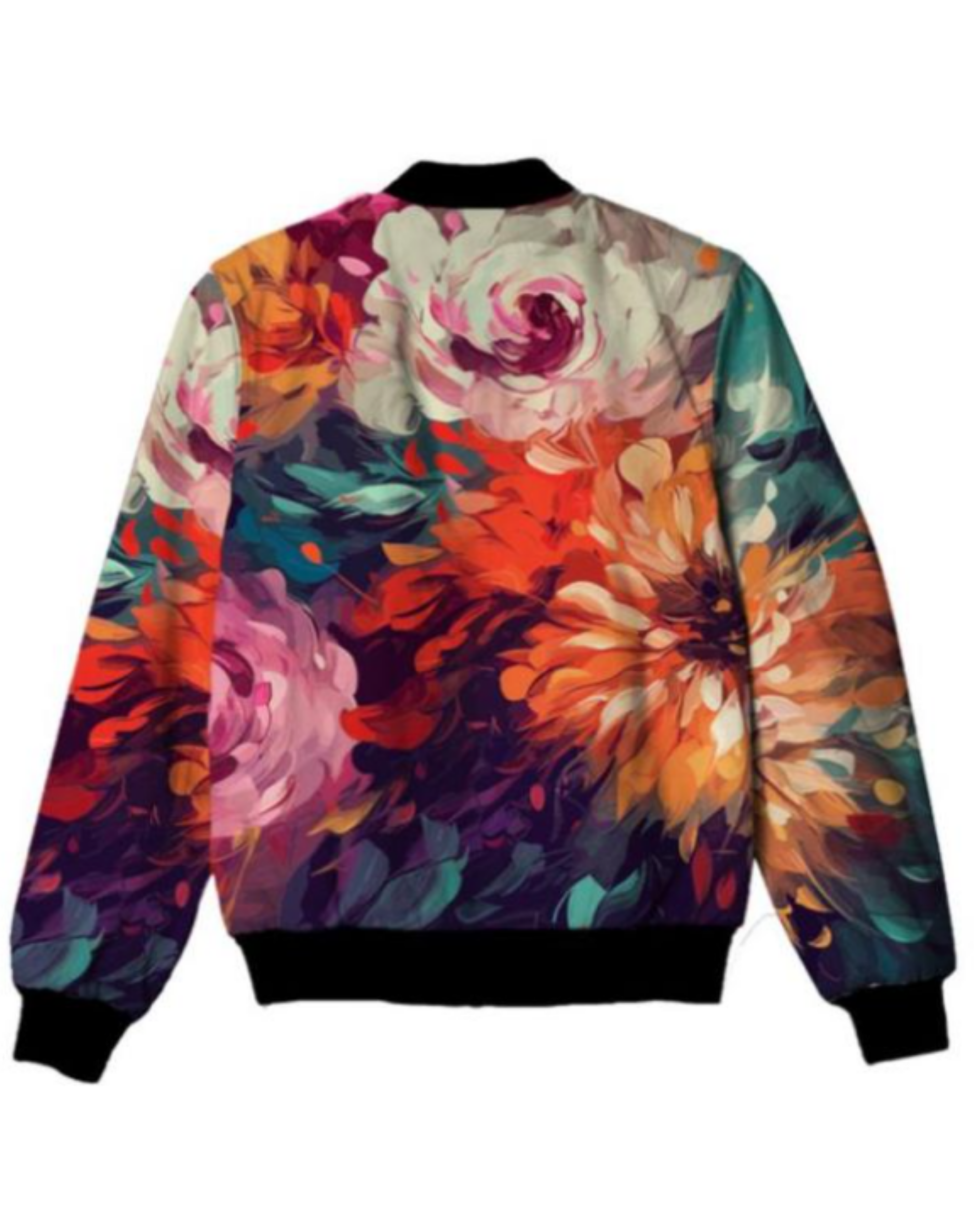 Bloom Inferno Bomber