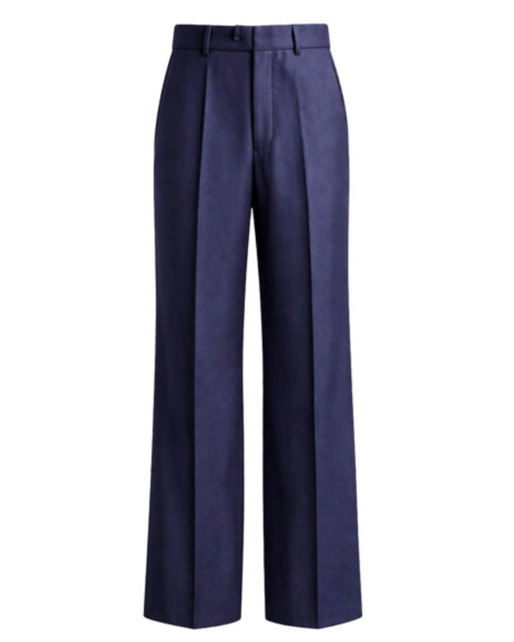 Relaxed Luxury RL1 Rocher Suit Navy