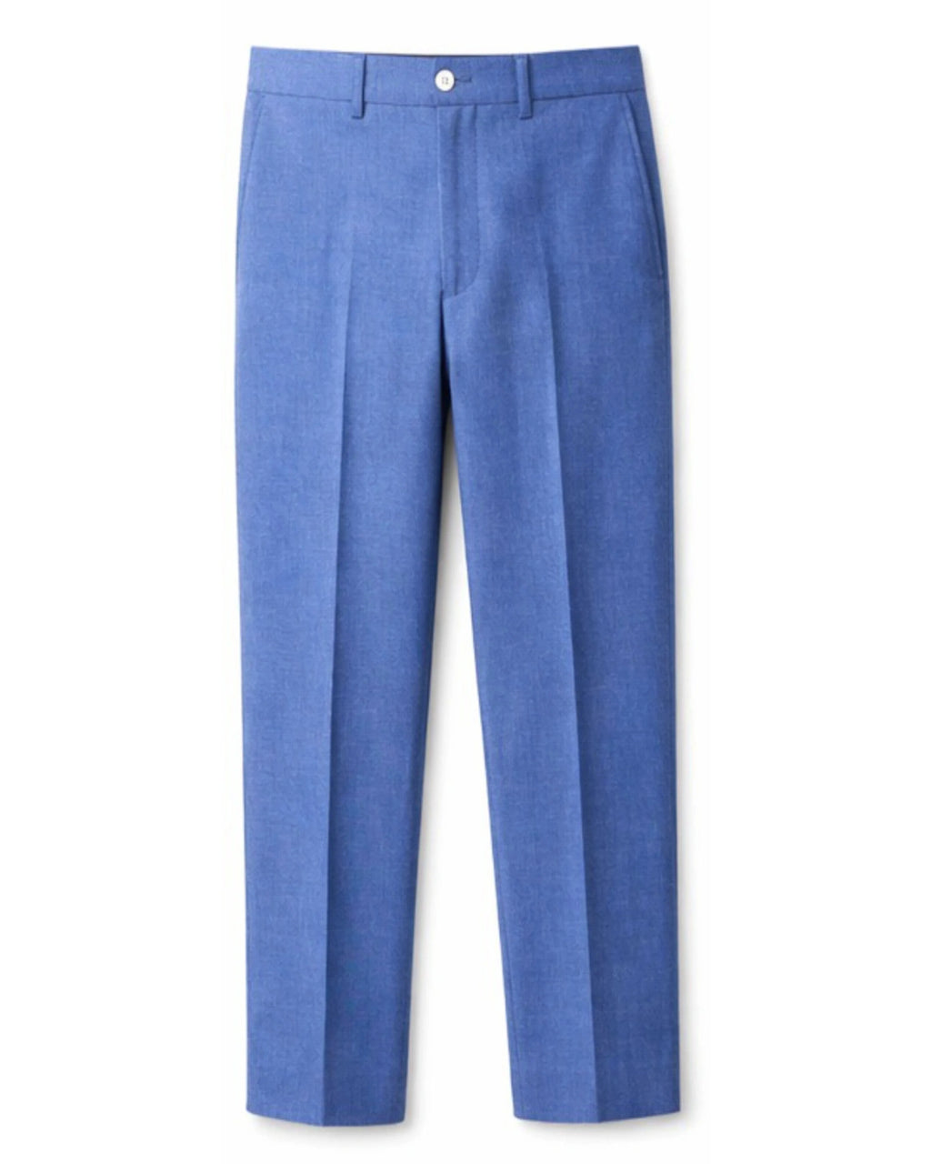 Relaxed Luxury RL8 Brad Suit |Beach Blue|