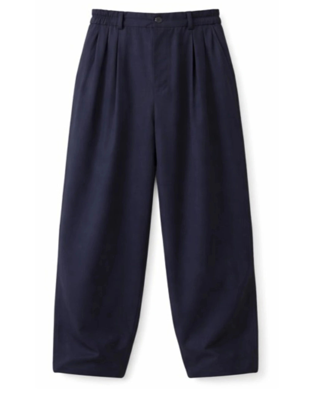 Relaxed Luxury RL9 Midnight Suit Navy
