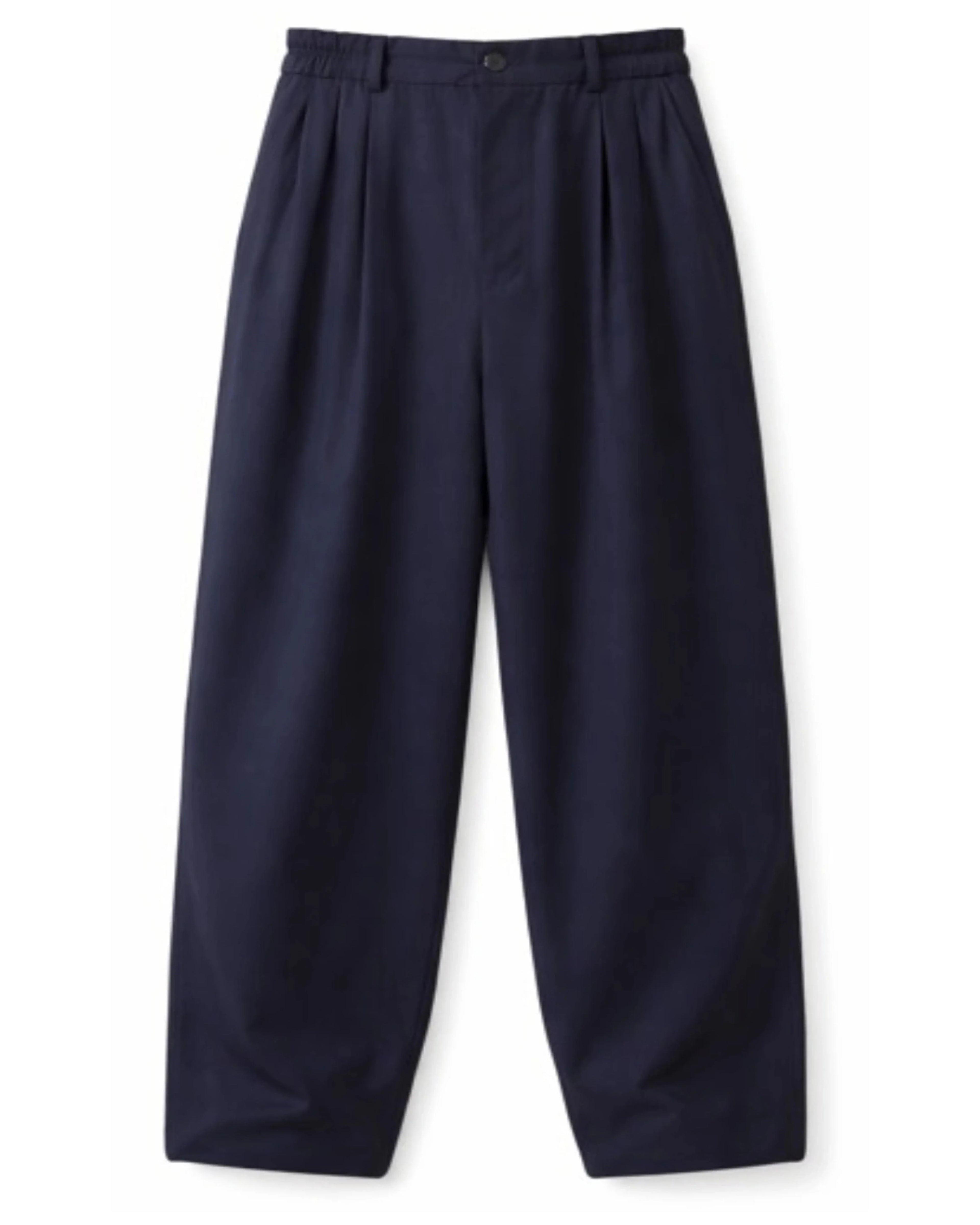 Relaxed Luxury RL9 Midnight Suit Navy