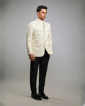 Lofty Luxe LL17 Phase 2-piece Suit Ivory