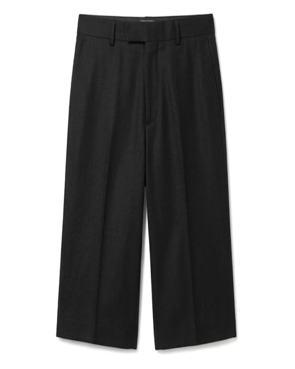 Relaxed Luxury RL3 Chad Suit Black