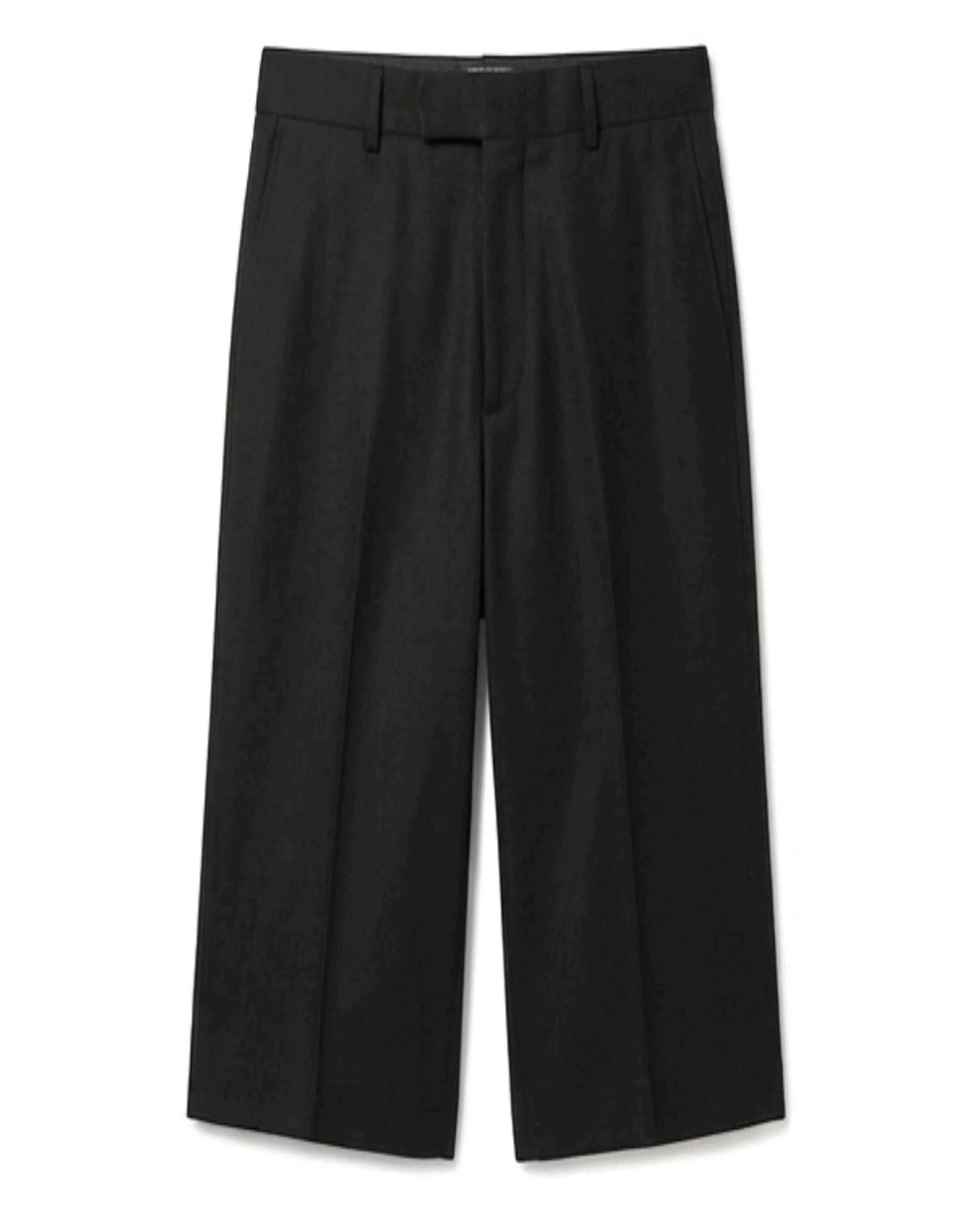 Relaxed Luxury RL3 Chad Suit Black