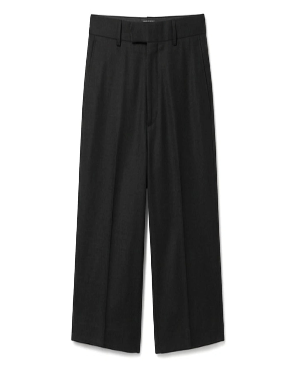 Relaxed Luxury RL3 Chad Suit Black
