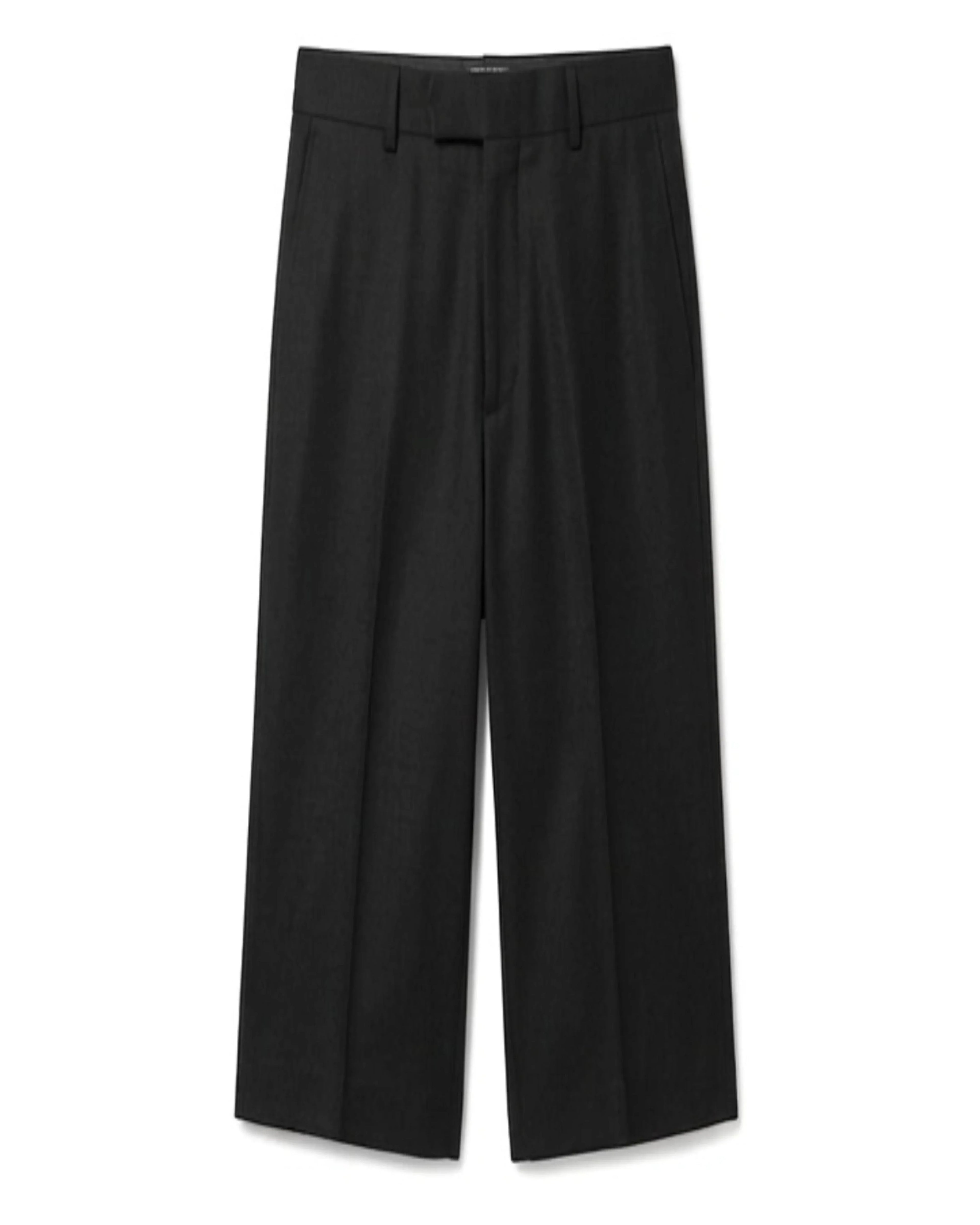 Relaxed Luxury RL3 Chad Suit Black
