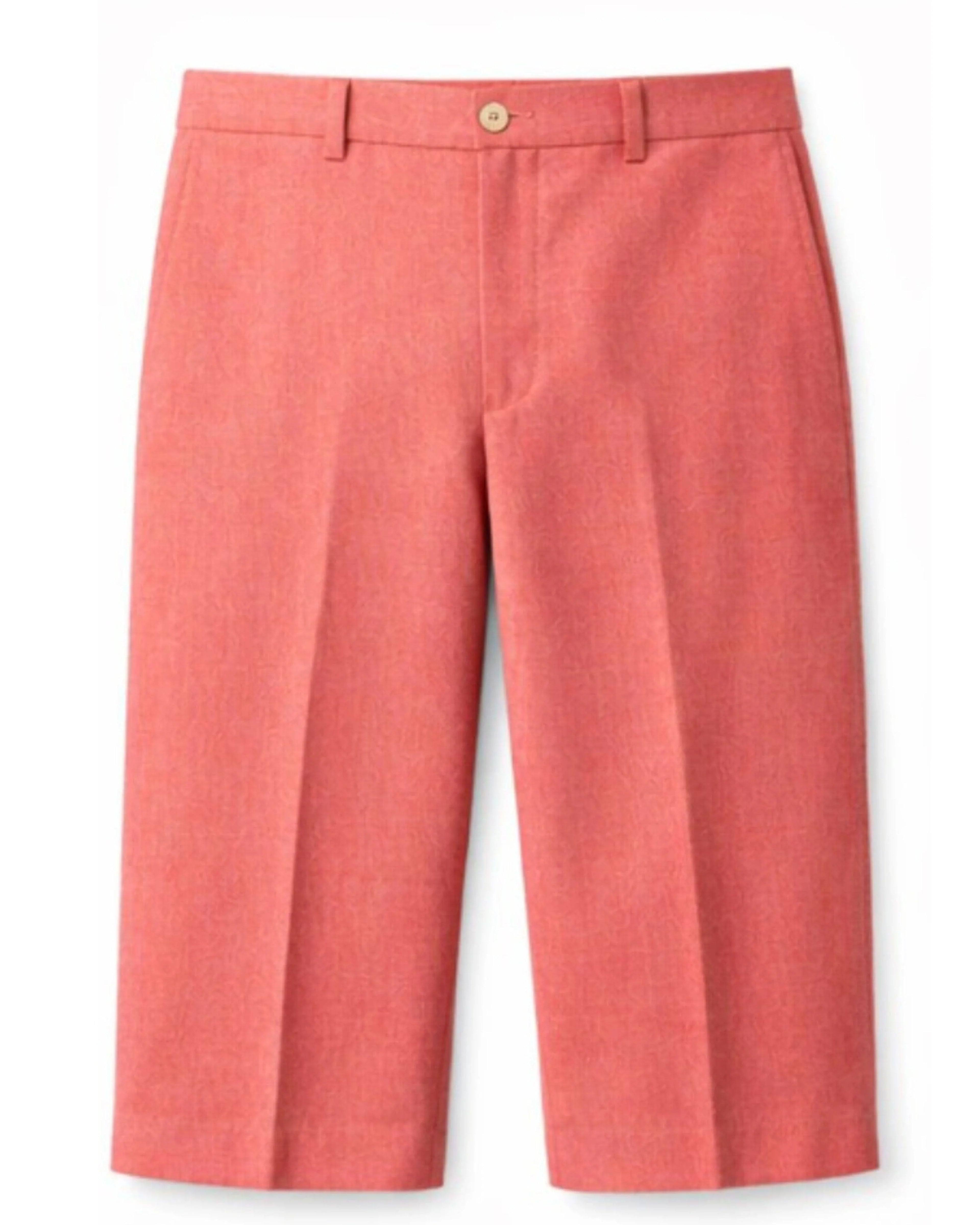 Relaxed Luxury RL7 Clark Suit | Peach Pink |