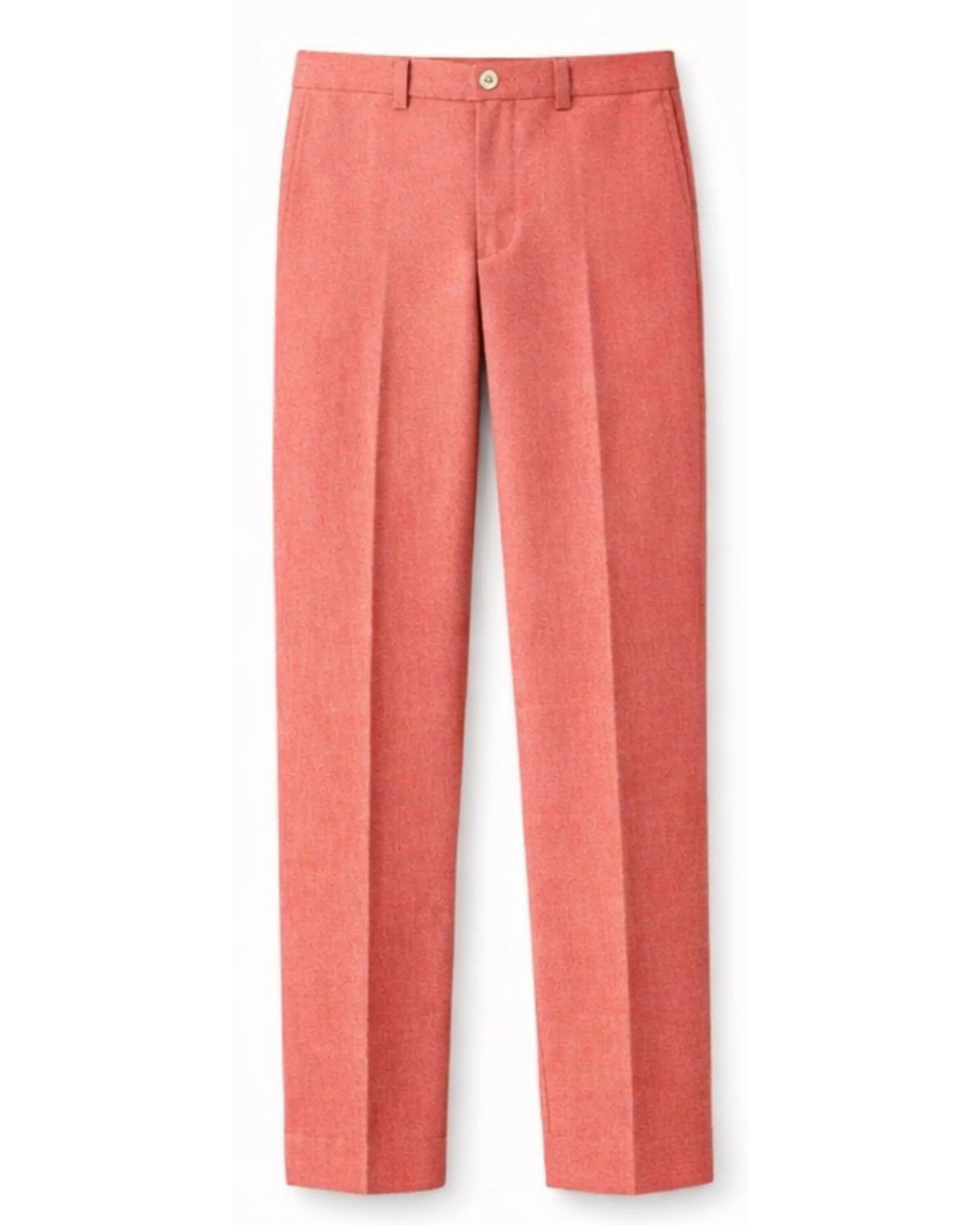 Relaxed Luxury RL7 Clark Suit | Peach Pink |