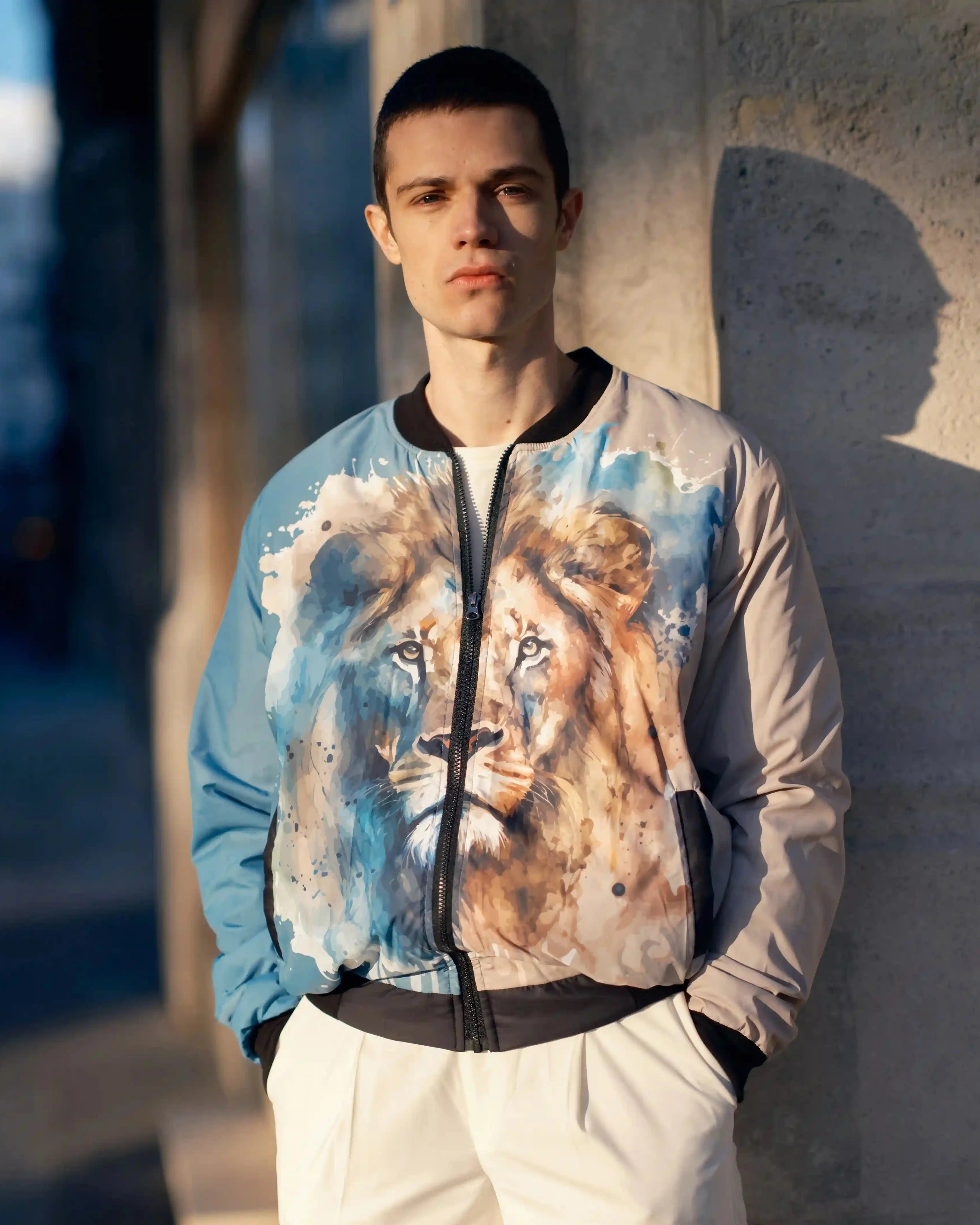 SE1 LION