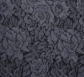 Lofty Luxe LL4 Rose Elite 3-piece Suit |Slate Grey|