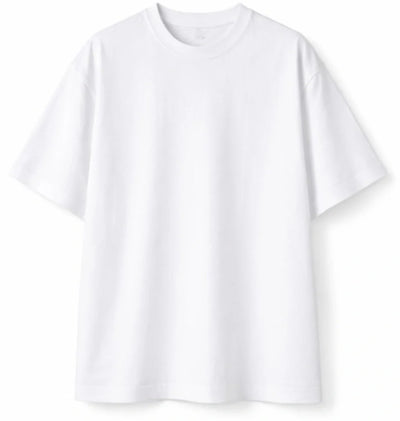 T-Shirt : Cotton