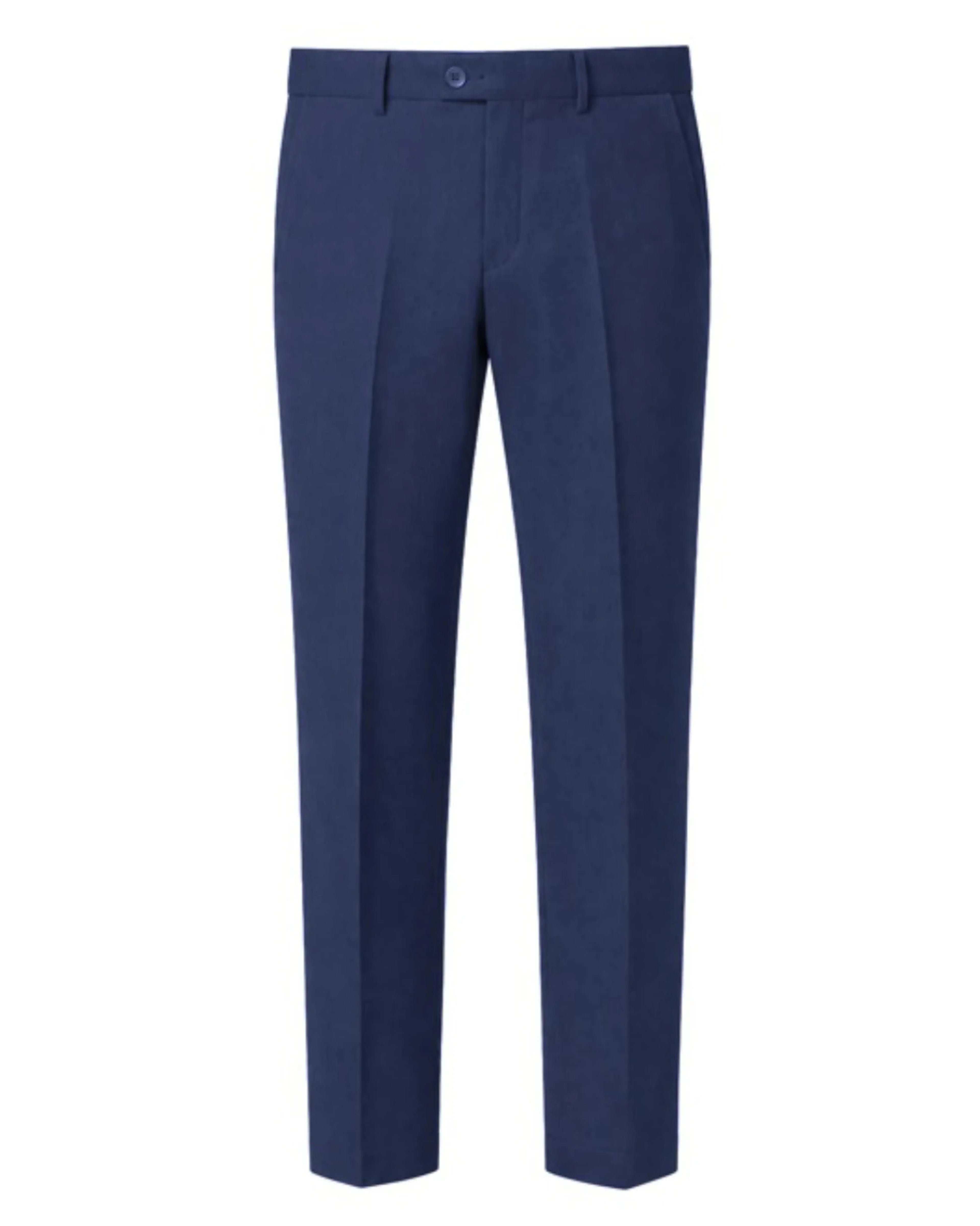 Lofty Luxe LL13 Victoria 3-piece Suit Navy